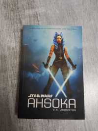 E.K. Johnston "Ahsoka"