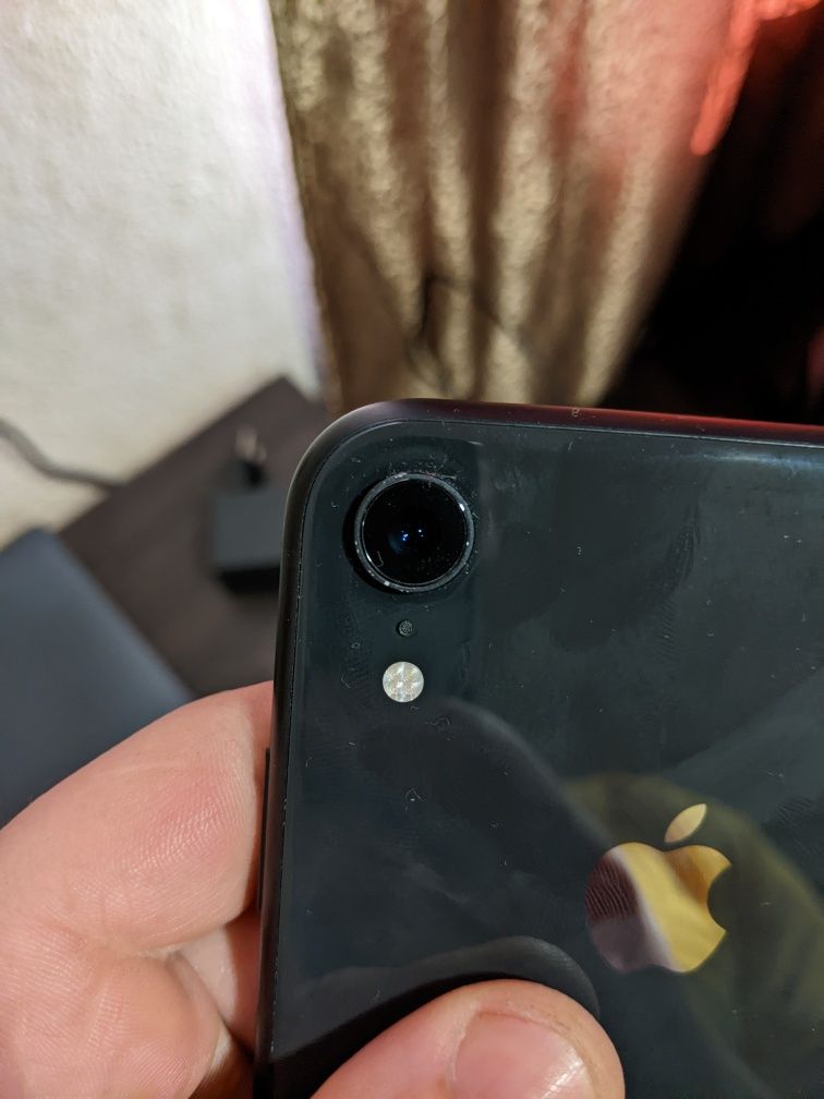 iPhone Xr офіційний 128Gb