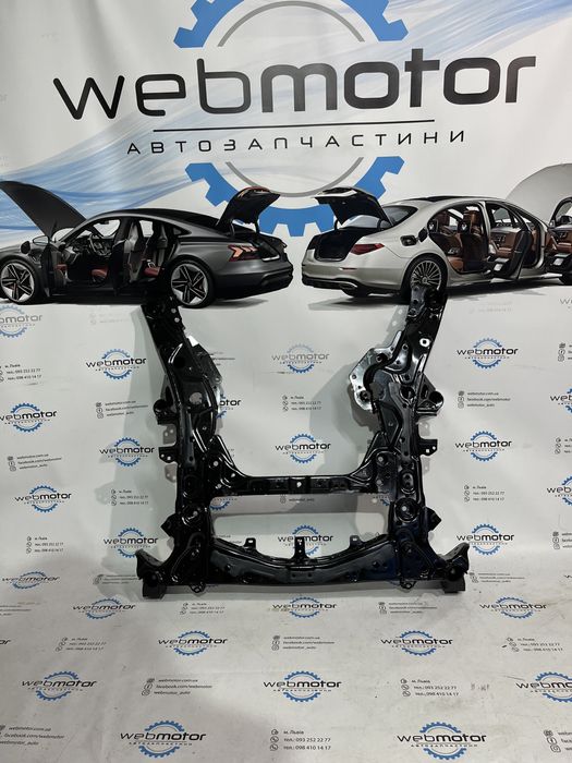 Підрамник балка BMW X5 G05 X6 G06 X7 G07 новий оригінал