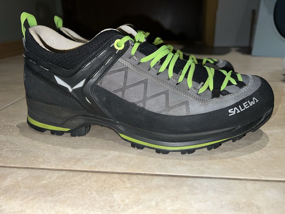 Buty trekkingowe SALEWA MS MTN TRAINER 2 L 42,5