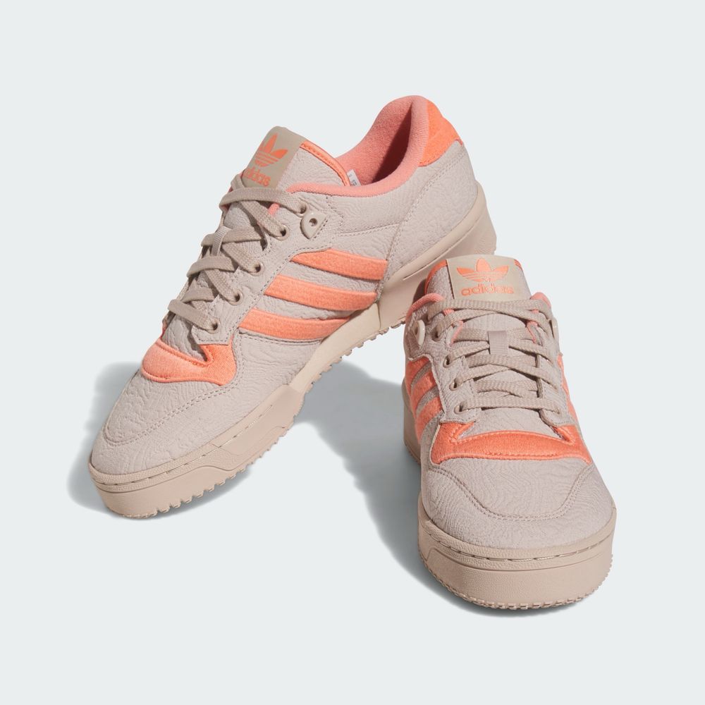 Оригинал Adidas Rivalry Low TR Originals IE1666 кроссовки
