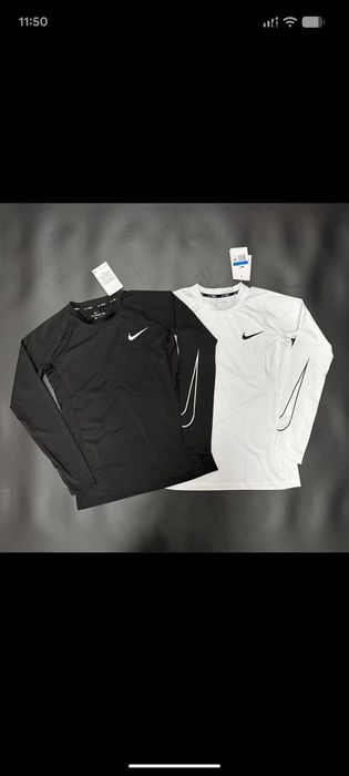 Термо одяг NIKE.