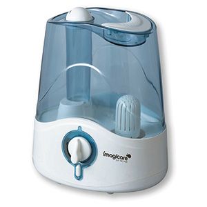 Purificador de ar para quarto de bebé - Imagicare MY FRESH ROOM