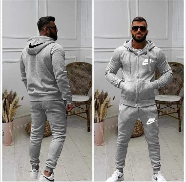 Nike dresy męskie M L XL XXL