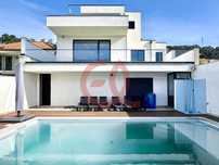Moradia T4 Com Piscina - Castelo do Neiva, Viana do Castelo