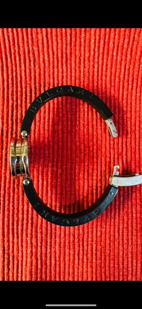 Bulgary  B.Zero1 top