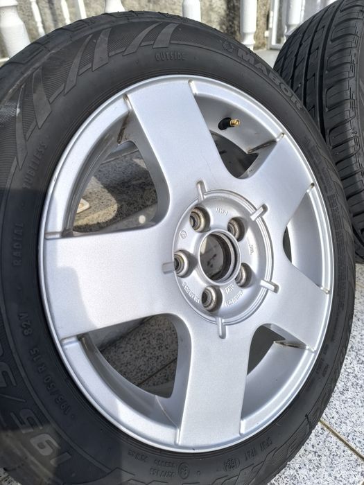 Jantes R15 para venda