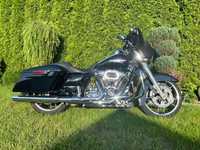 Harley-Davidson Touring Street Glide HD Street Glide FLHX 2020 Super stan