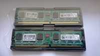 Kingmax DDR2-800 1GB 2x512MB