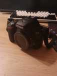 Nikon d3500 gratis Nikon coolpix p80