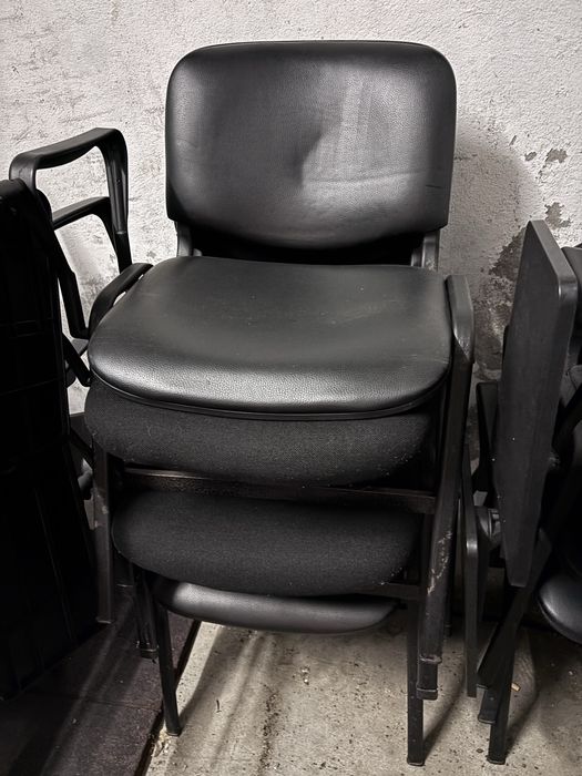 Cadeiras con palmatória