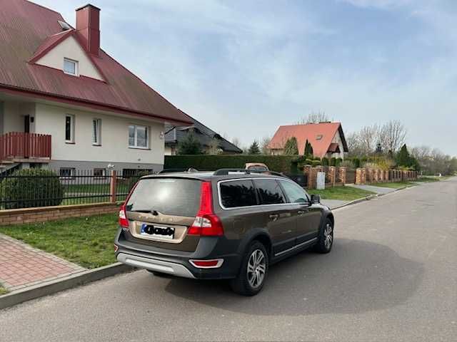 Volvo XC70 D3 2012 Automat Diesel