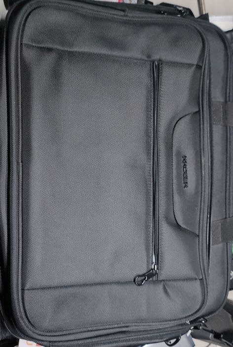 Kroser torba na laptopa 17.3 i nie tylko