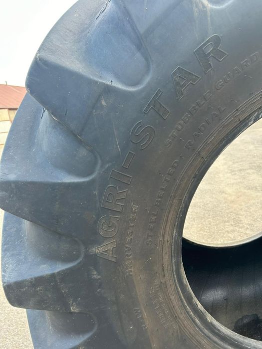 Alliance 800/65R32 AGRI-STAR