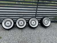 BBS 5x100  okazja