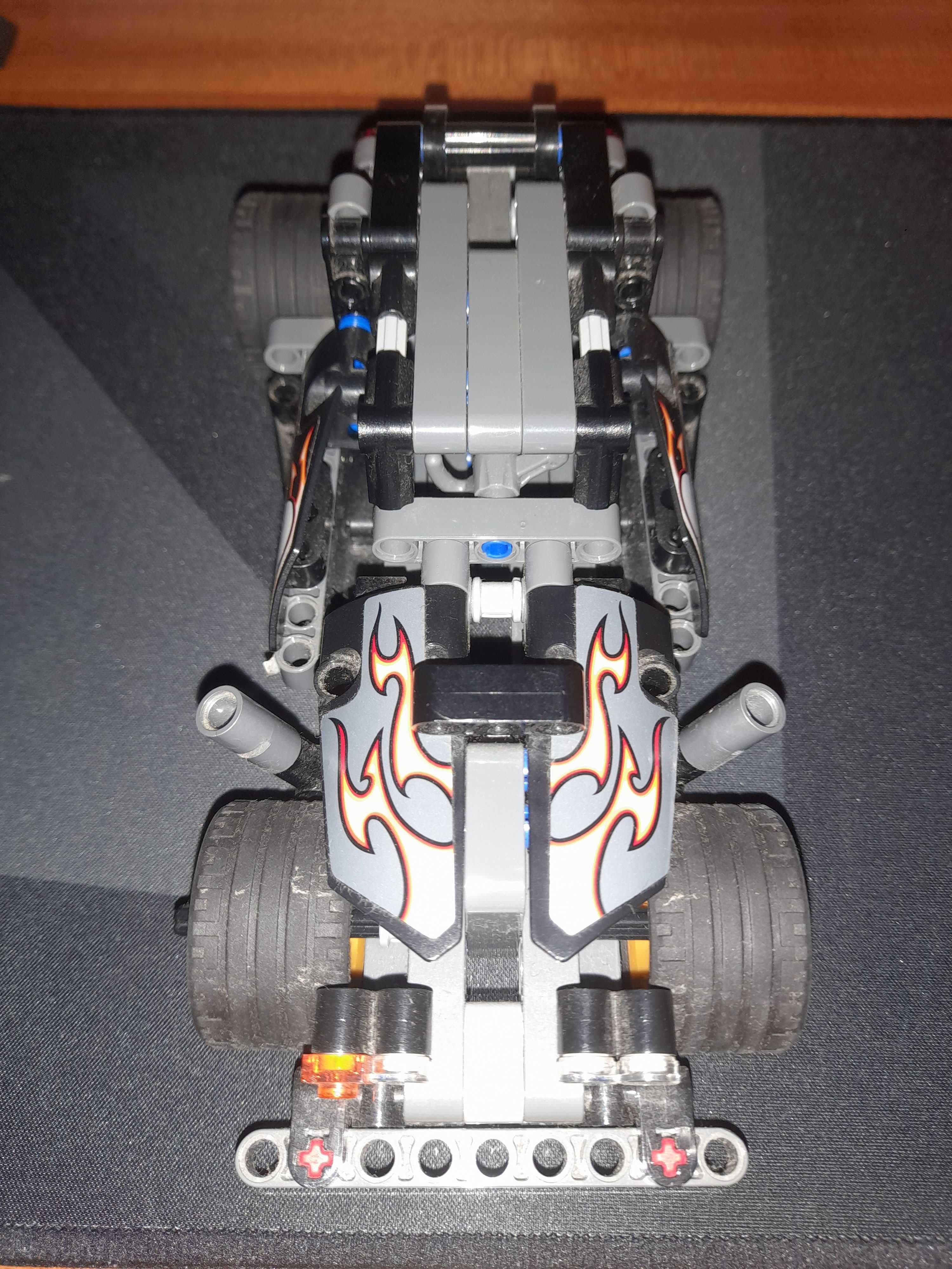 carro lego brinquedo