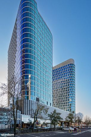 Komfortowe miejsce parkingowe! Global Apartments!