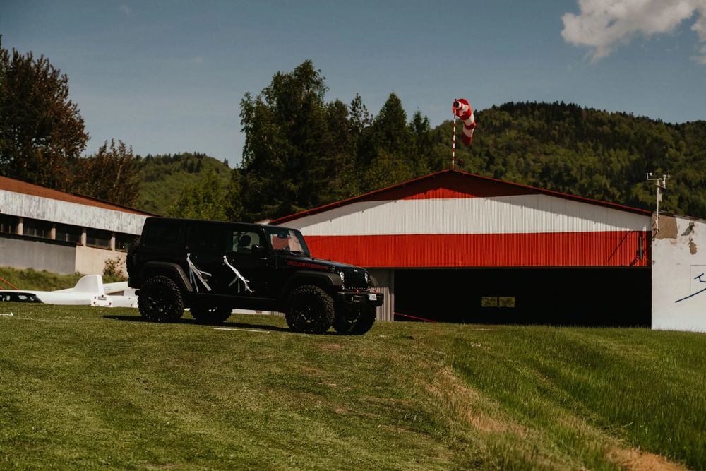 Jeep Wrangler Rubicon, mały przebieg, bardzo zadbany.