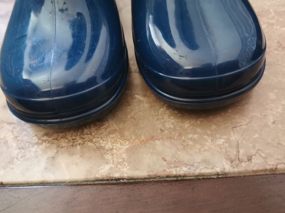 Galochas para criança