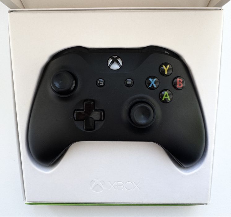 Бездротовий геймпад XBOX ONE