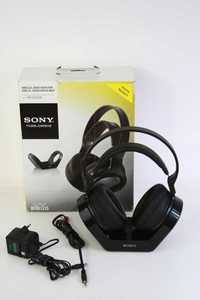 Słuchawki bezprzewodowe Sony MDR-RF 860