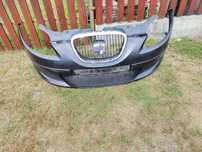 Zdarzak przedni SEAT alteat XL