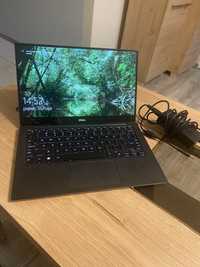 Laptop DeLL xps i7-6 generacji 16 ramu
