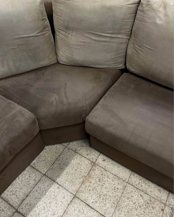 CHAISE LONGUE DE CANTO