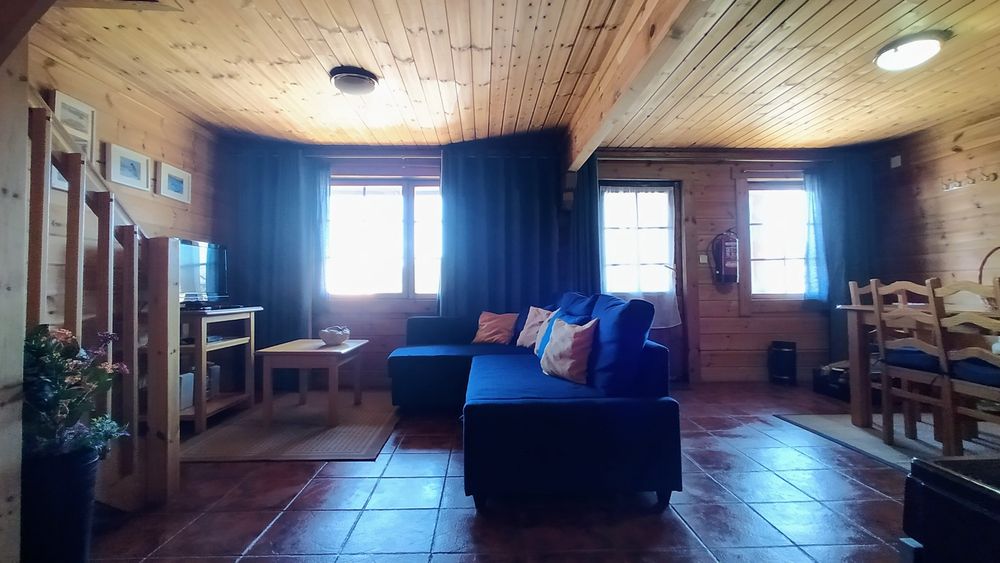 Chalé - Serra da Estrela | Férias | Fins de Semanas