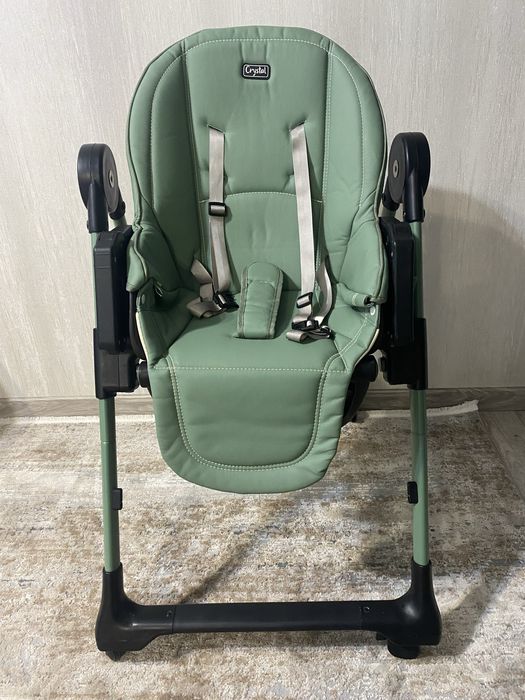 Стільчик для годування