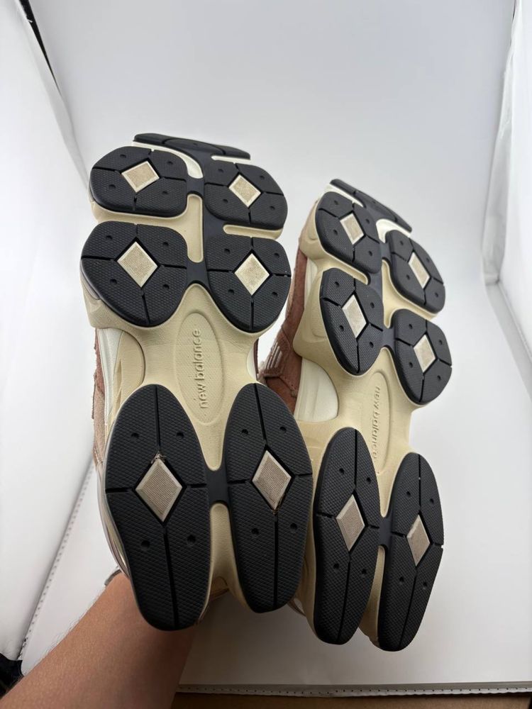 New Balance 9060 нові оригінальні кросівки