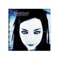 Evanescence – "Fallen" CD