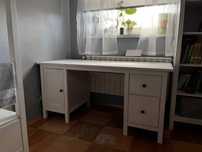 Biurko IKEA drewno 100%
