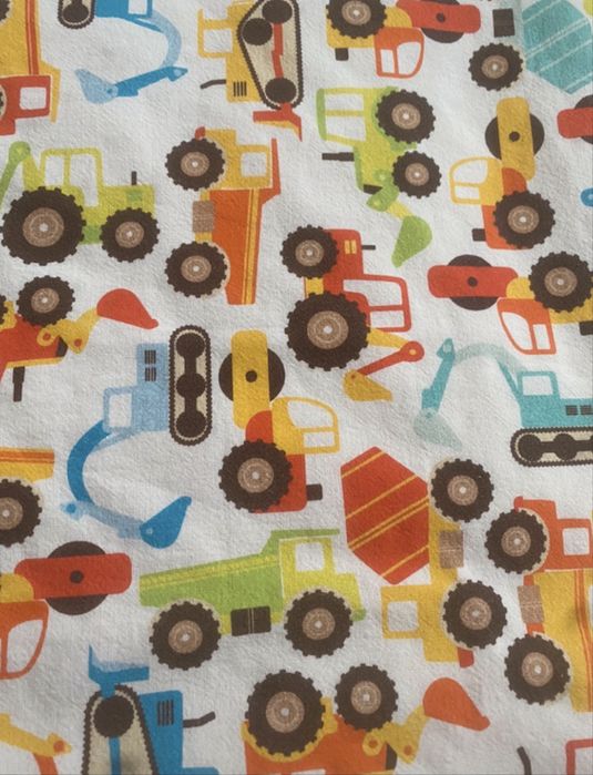 Koc Minky pojazdy budowlane