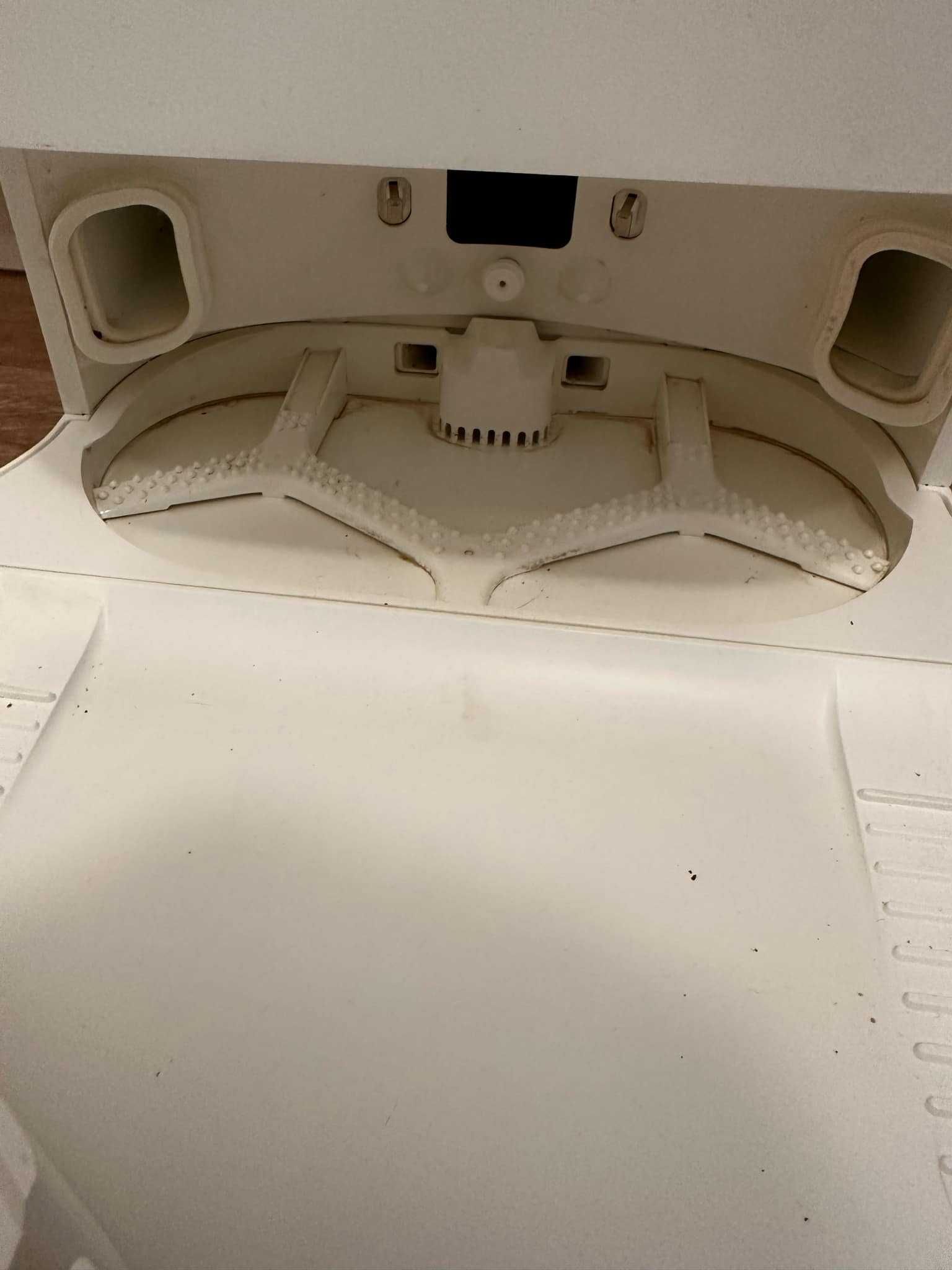 Robot sprzątający XIAOMI Vacuum X10+EU