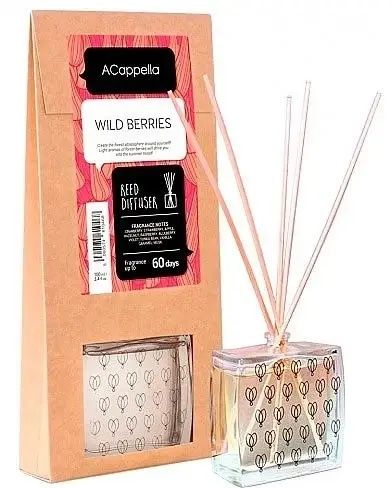 Аромадифузори для дому, готелів, ресторанів, офісв