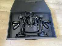 Google vr Oculus Rift