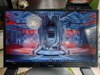Telewizor Philips 32PFL3807H/12 full hd 60 hz 32 cale