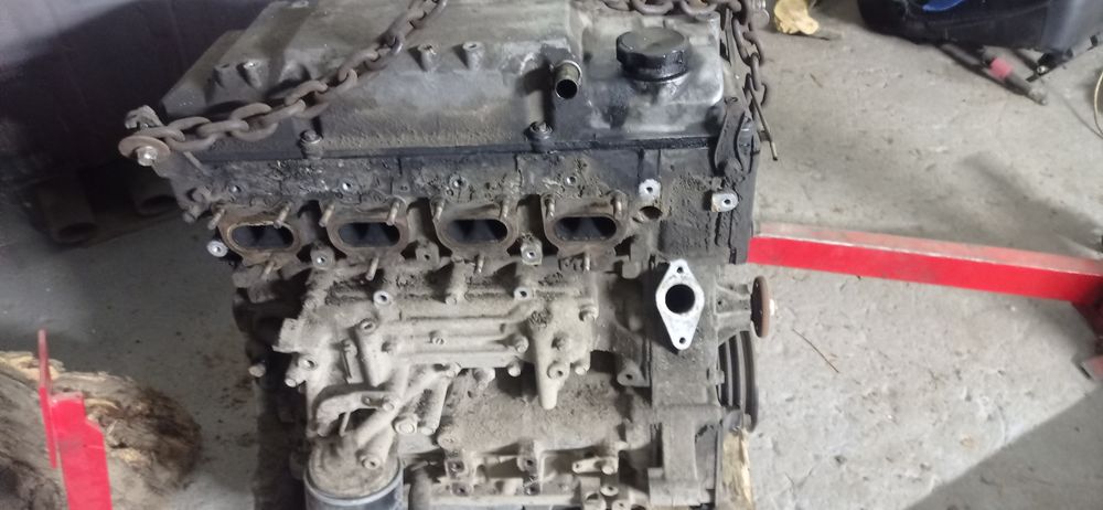 Mitsubishi  Pajero wagon 4. Паджеро вагон 3 двигатель 3.8 . 3.2. 3.0