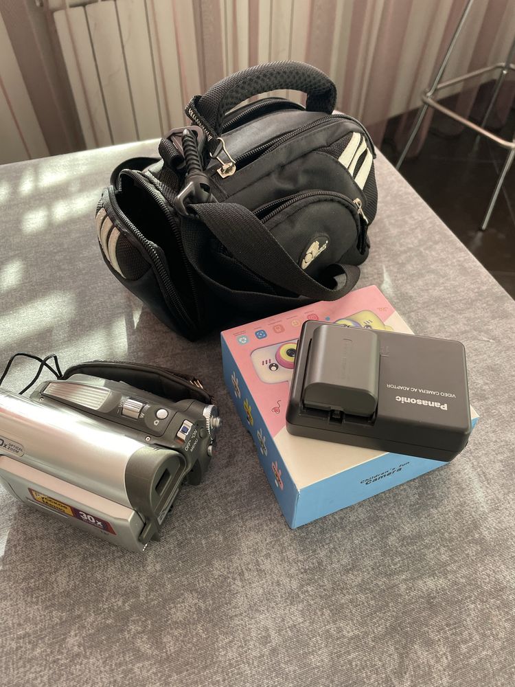 Panasonic NV-GS60