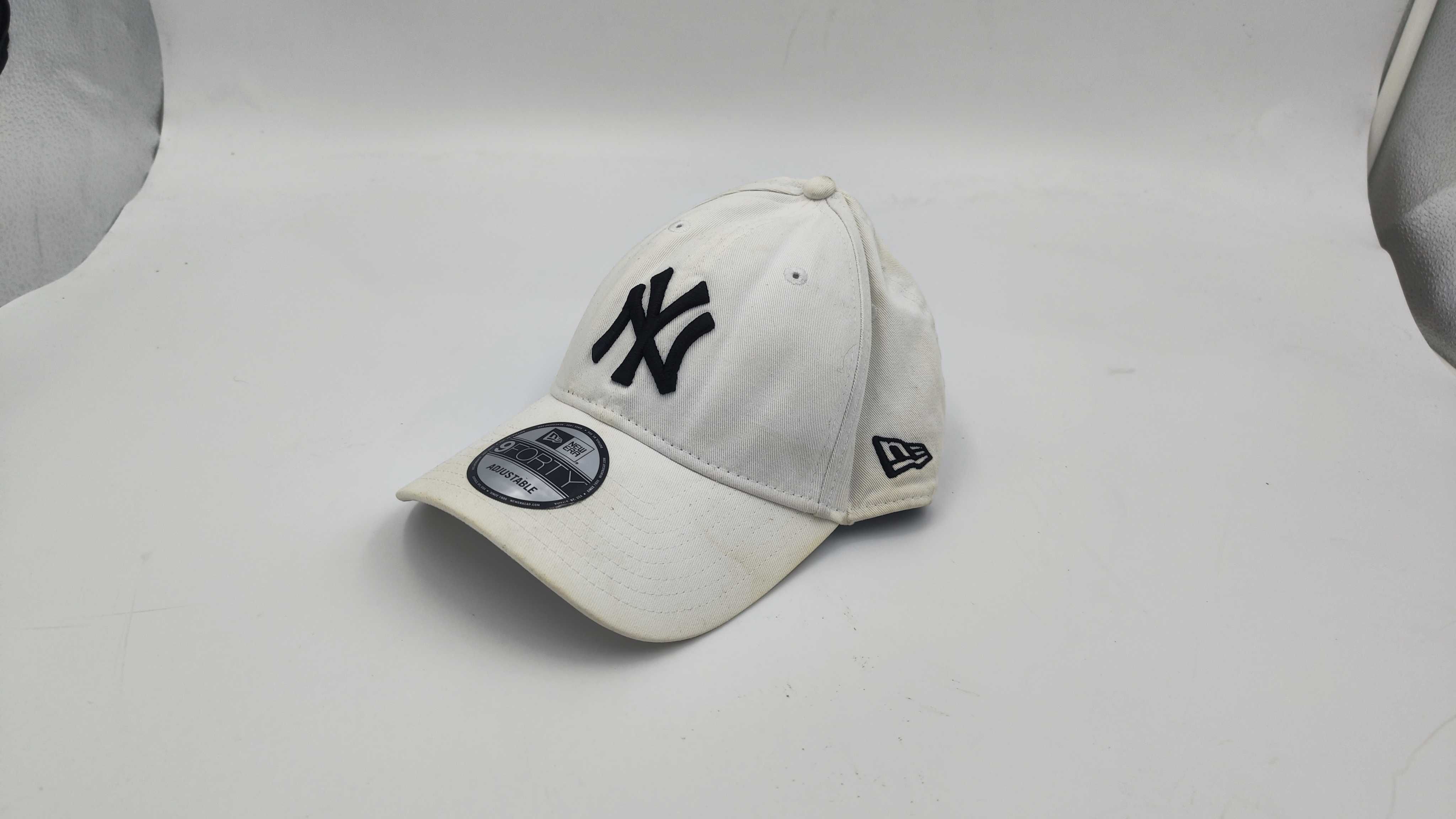 Czapka z daszkiem NEW ERA 9FORTY New York (AL68)