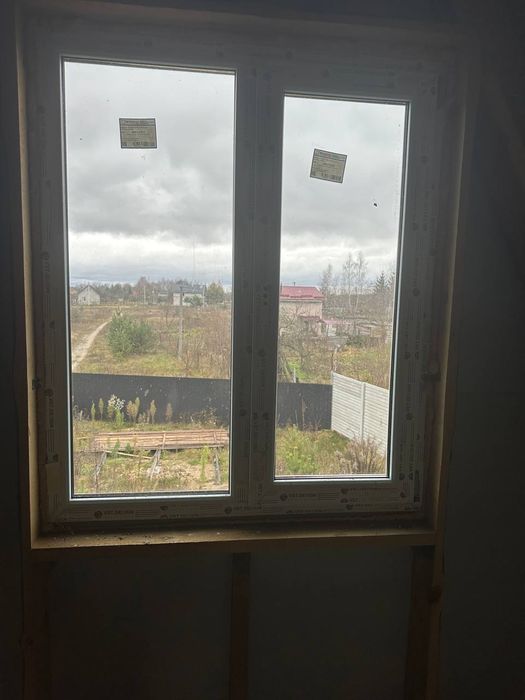 Продам трикутник новобудова