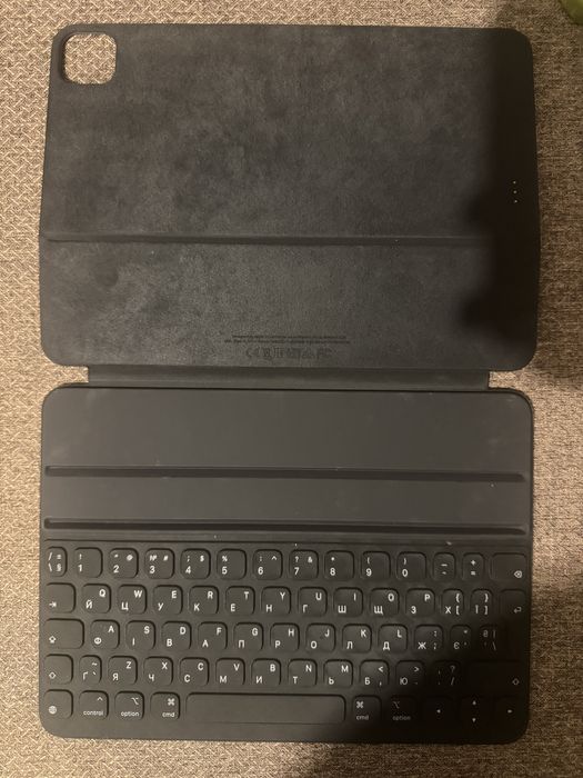 Чехол клавиатура для apple keyboard A2038