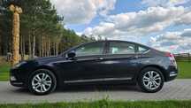 Citroen C5 Exclusive, 1.6 benzyna, 156 KM, 2012