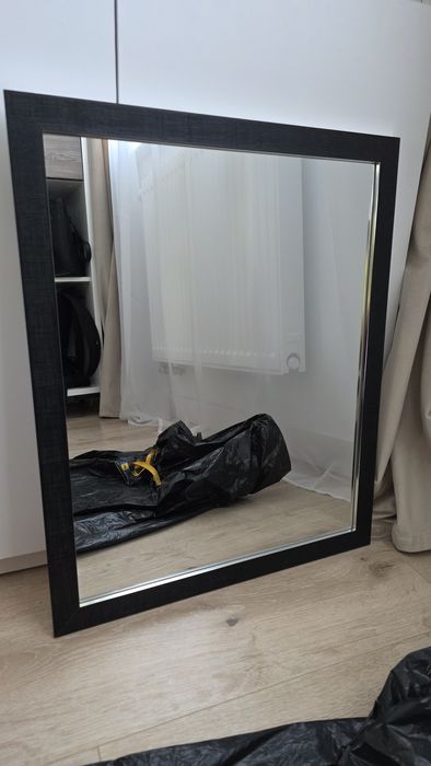 Lustro 45x55 do mieszkania