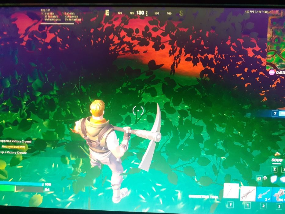 Computador Elitedesk hp 800 g1