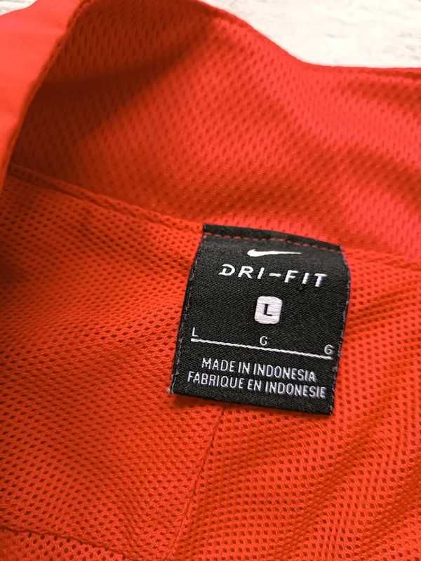 Komplet dresowy Nike set dri-fit
