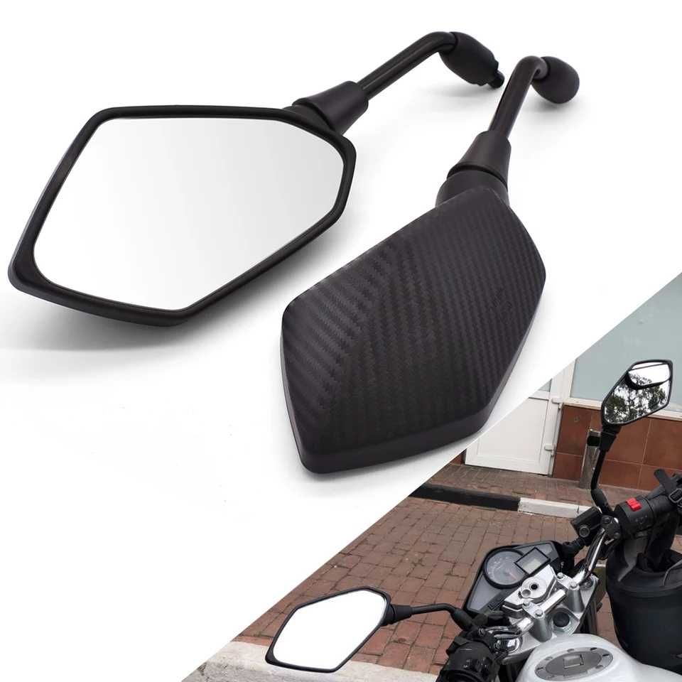 Зеркала на мотоцикл Kawasaki Z1000 Z900 Z750 Z800 Z650 Z250 ER6