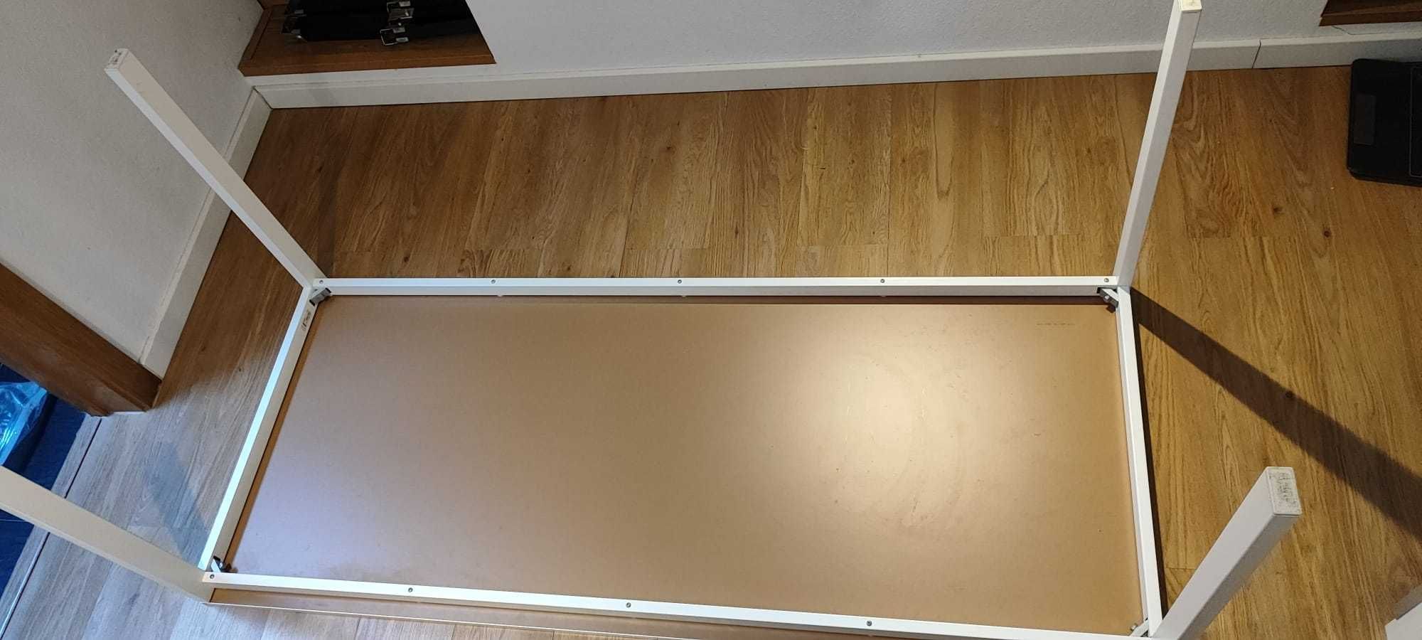 Mesa de refeições Melltorp Ikea 175cm