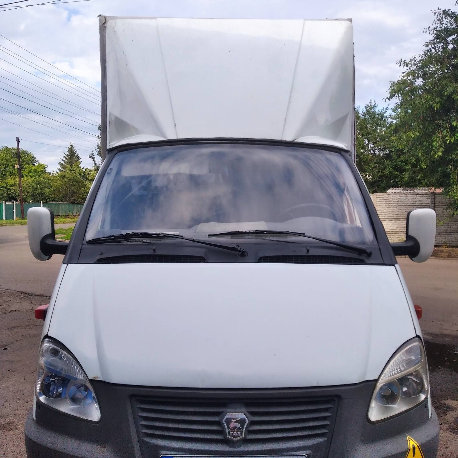 Продам Газель 330202
